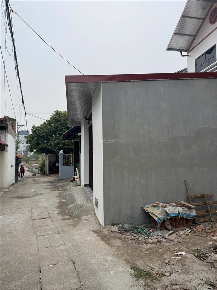 Bất động sản tại Bắc Giang - ảnh 1