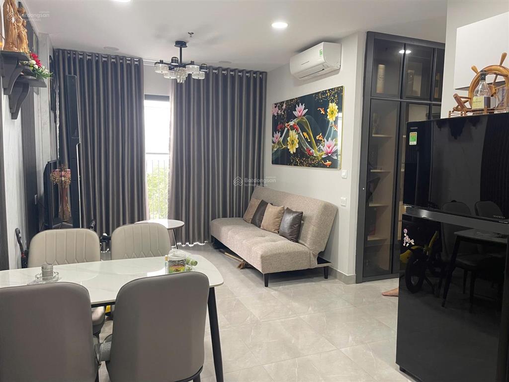 Bất động sản tại Bình Dương - ảnh 1