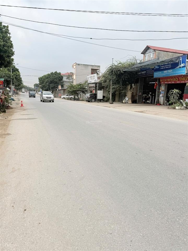 Bất động sản tại Bắc Giang - ảnh 1