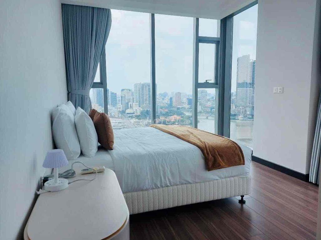 Căn hộ / chung cư tại Thủ Đức, TP. Hồ Chí Minh - ảnh 3