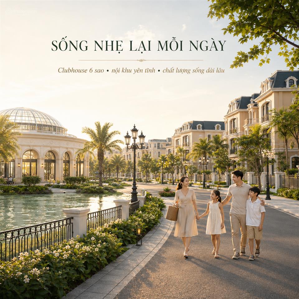 Bất động sản tại Hưng Yên - ảnh 1
