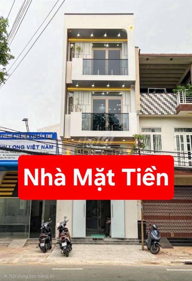 Bất động sản tại Cần Thơ - ảnh 1
