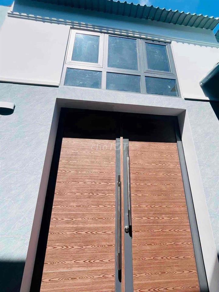 Bất động sản tại Bình Dương - ảnh 1