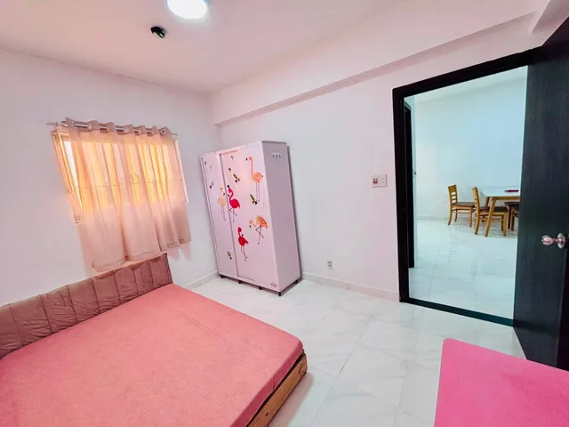 Bất động sản tại TP. Hồ Chí Minh - ảnh 1