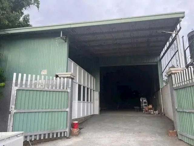 Bất động sản tại Bình Dương - ảnh 1