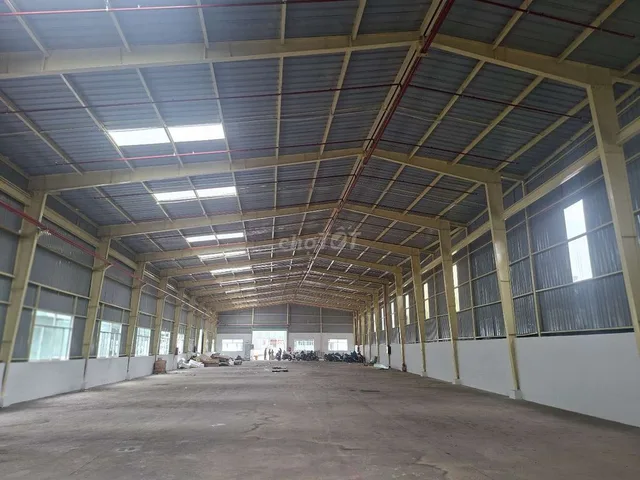 Bất động sản tại Bình Dương - ảnh 1