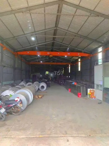 Bất động sản tại Bình Dương - ảnh 1