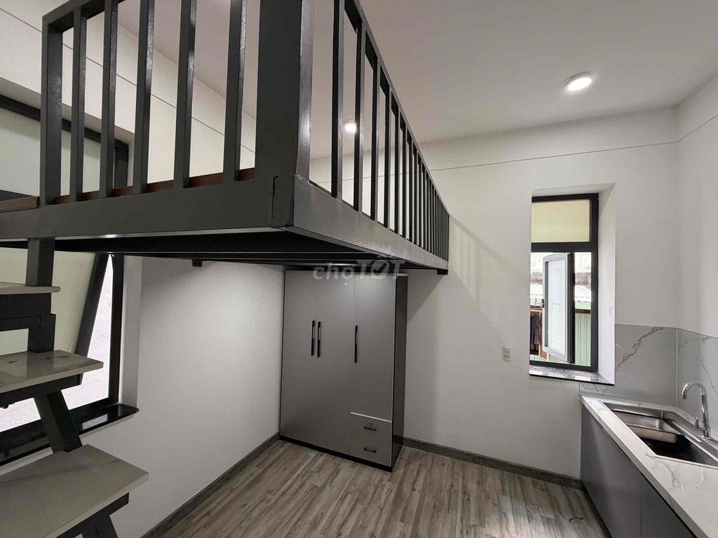Căn hộ / chung cư tại 3, TP. Hồ Chí Minh - ảnh 4