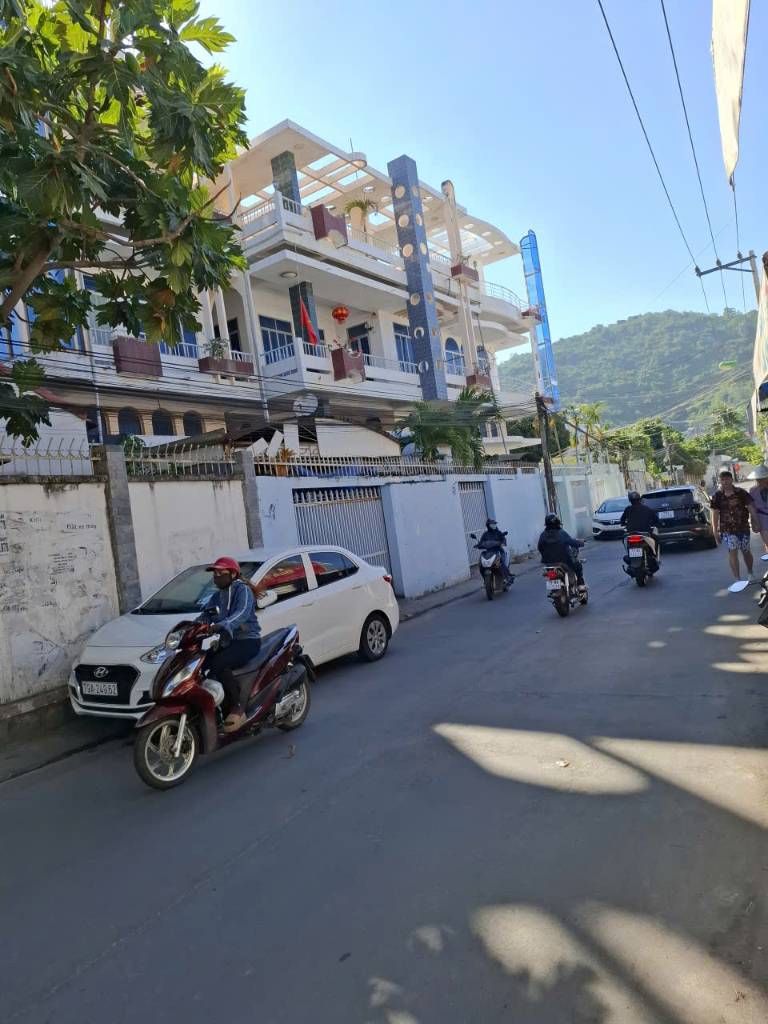 Bất động sản tại Khánh Hòa - ảnh 1