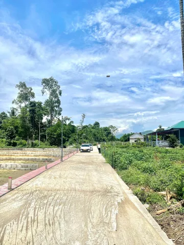 Bất động sản tại Thừa Thiên Huế - ảnh 1
