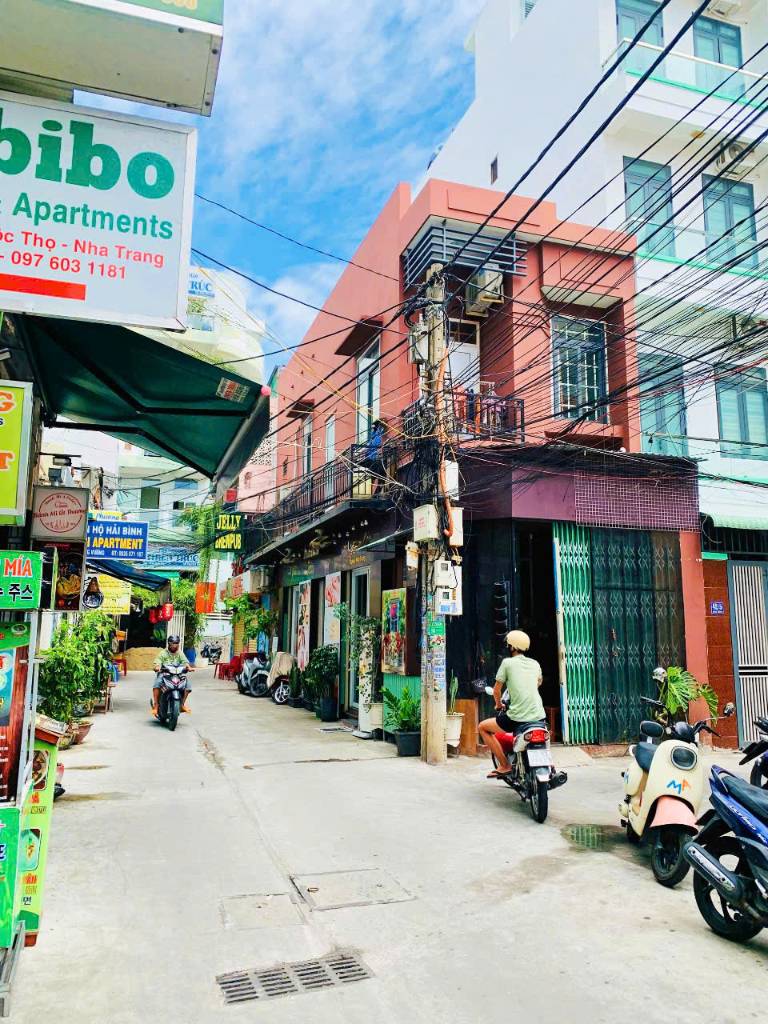 Bất động sản tại Khánh Hòa - ảnh 1