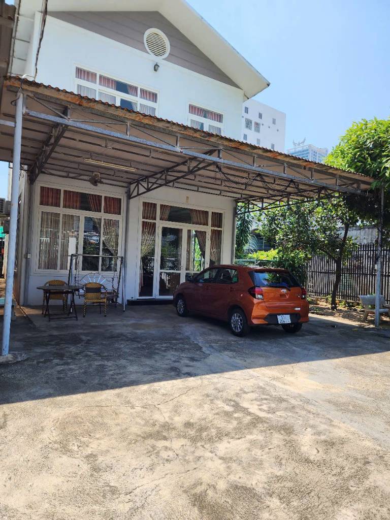 Bất động sản tại Khánh Hòa - ảnh 1