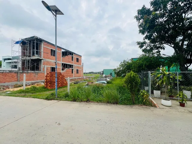 Bất động sản tại Long An - ảnh 1