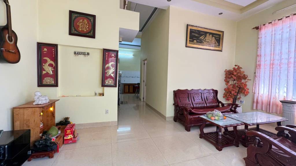 Bất động sản tại Khánh Hòa - ảnh 1