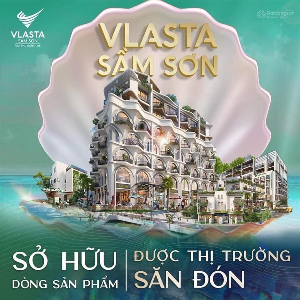 Bất động sản tại Thanh Hóa - ảnh 1