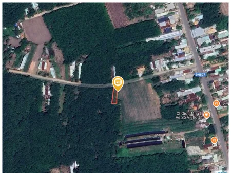 Bất động sản tại Bình Dương - ảnh 1