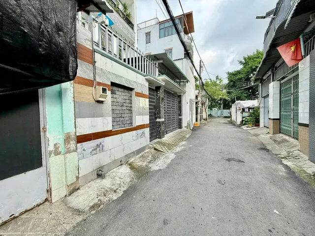Bất động sản tại TP. Hồ Chí Minh - ảnh 1
