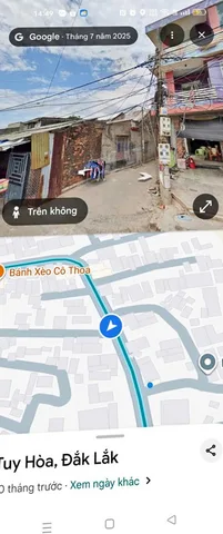 Bất động sản tại Phú Yên - ảnh 1
