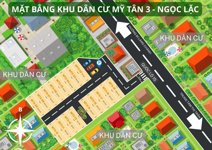 Bất động sản tại Thanh Hóa - ảnh 1