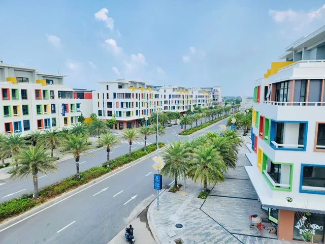 Bất động sản tại Kiên Giang - ảnh 1