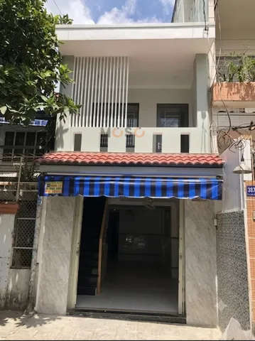Bất động sản tại TP. Hồ Chí Minh - ảnh 1