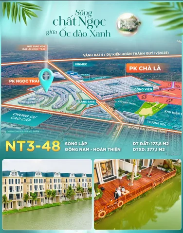 Bất động sản tại Hưng Yên - ảnh 1
