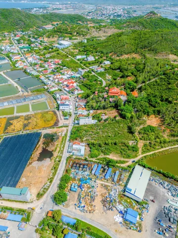Bất động sản tại Khánh Hòa - ảnh 1