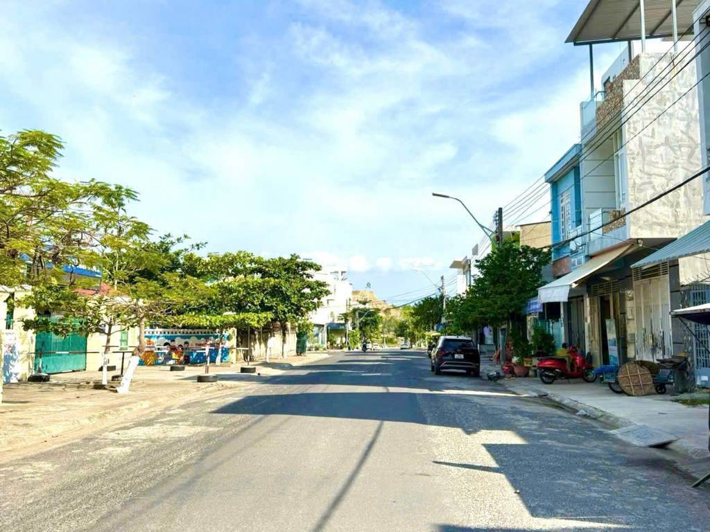 Bất động sản tại Khánh Hòa - ảnh 1