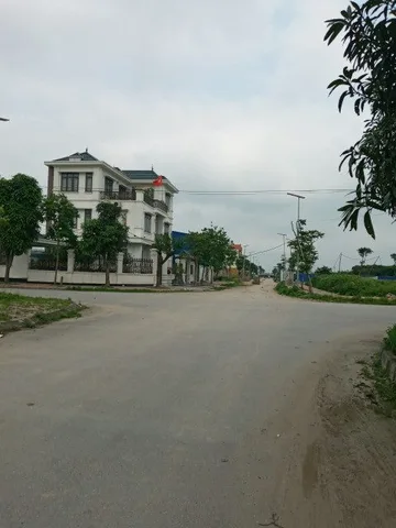 Bất động sản tại Hưng Yên - ảnh 1