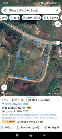Bất động sản tại Lâm Đồng - ảnh 1