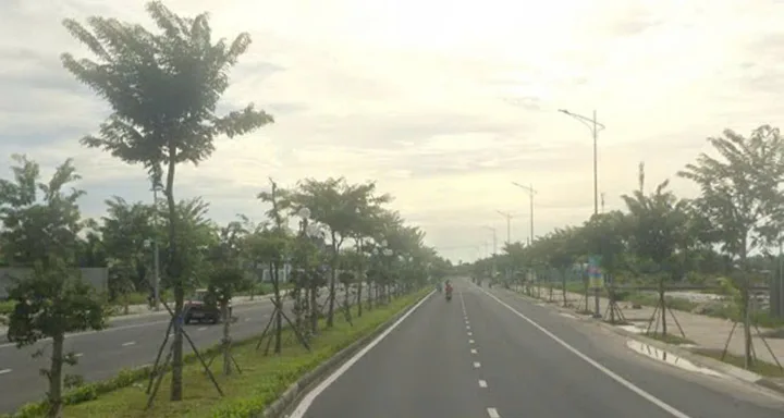 Bất động sản tại Bến Tre - ảnh 1