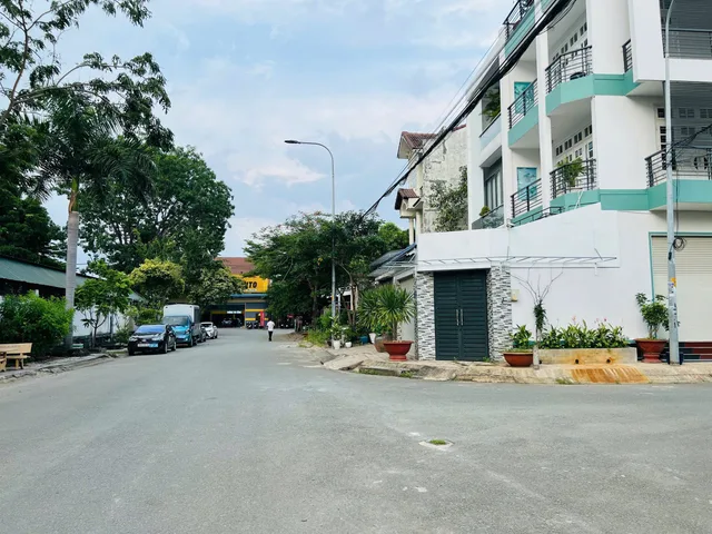 Bất động sản tại TP. Hồ Chí Minh - ảnh 1