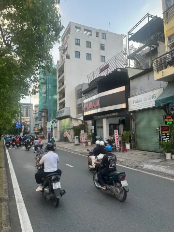 Bất động sản tại TP. Hồ Chí Minh - ảnh 1