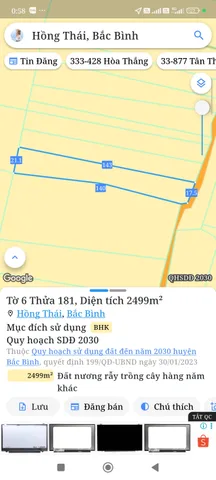 Bất động sản tại Lâm Đồng - ảnh 1