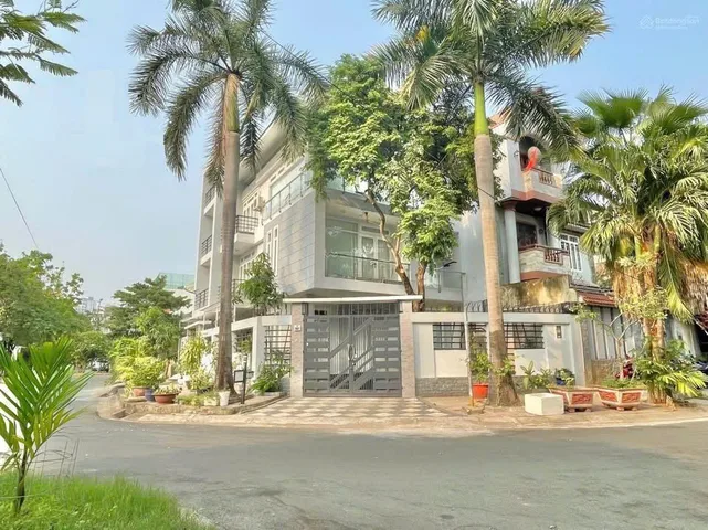 Bất động sản tại TP. Hồ Chí Minh - ảnh 1
