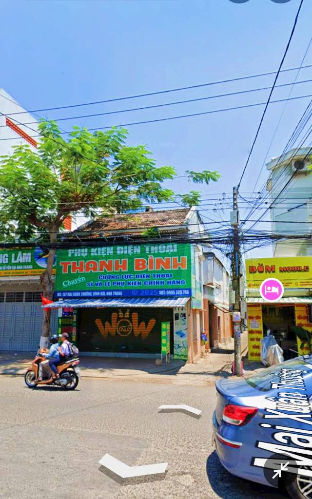 Bất động sản tại Khánh Hòa - ảnh 1