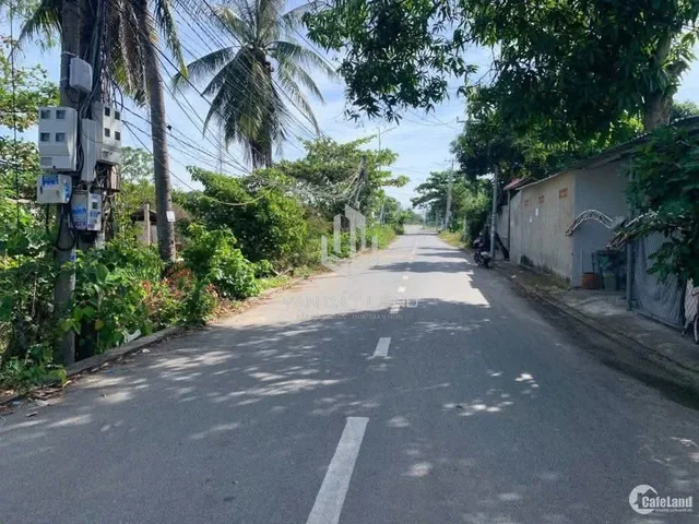 Bất động sản tại Bà Rịa - Vũng Tàu - ảnh 1