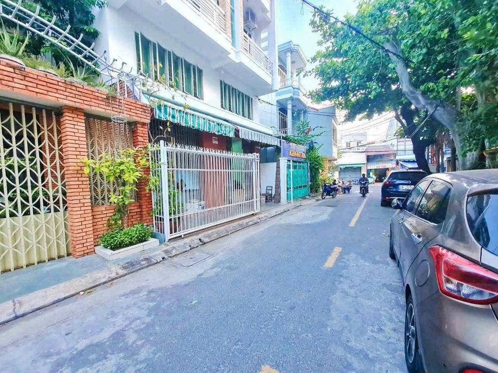 Bất động sản tại Khánh Hòa - ảnh 1