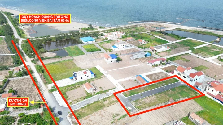 Bất động sản tại Nam Định - ảnh 1