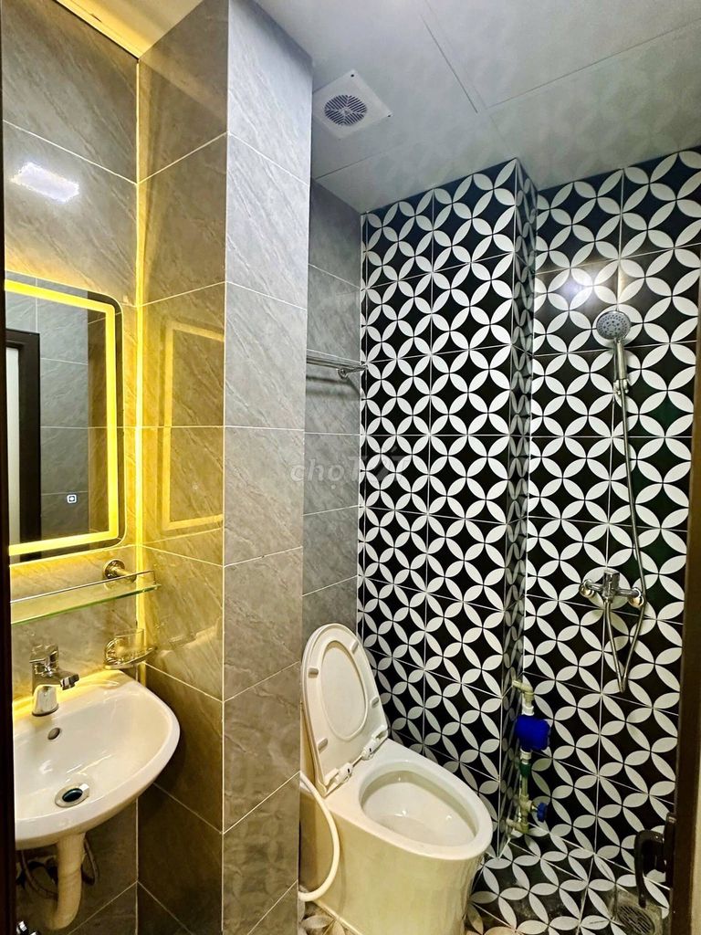 Căn hộ / chung cư tại Nam Từ Liêm, Hà Nội - ảnh 3
