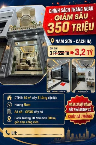 Bất động sản tại Hải Phòng - ảnh 1
