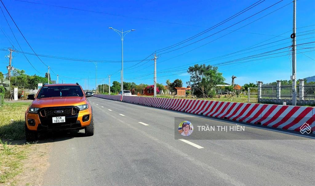 Bất động sản tại Bà Rịa - Vũng Tàu - ảnh 1