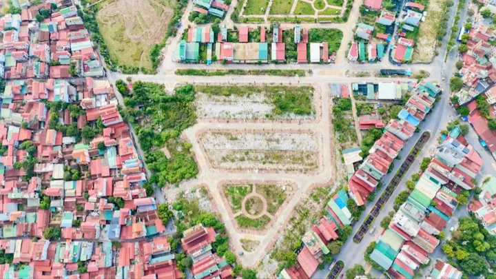 Bất động sản tại Bắc Ninh - ảnh 1