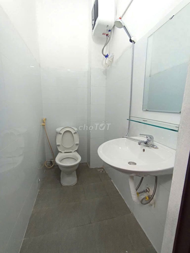 Căn hộ / chung cư tại Cầu Giấy, Hà Nội - ảnh 4