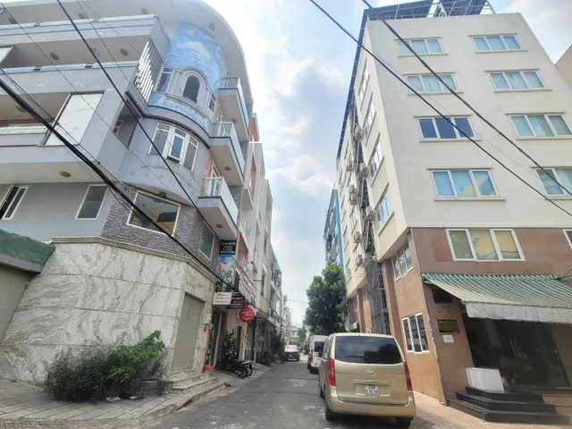 Bất động sản tại TP. Hồ Chí Minh - ảnh 1