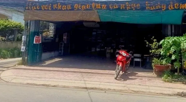 Bất động sản tại Tây Ninh - ảnh 1