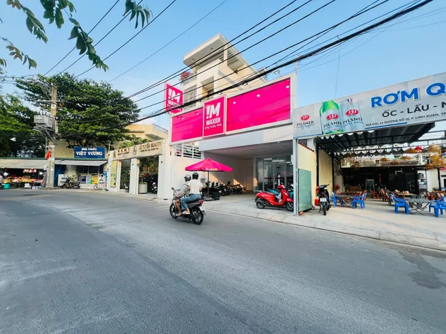 Bất động sản tại TP. Hồ Chí Minh - ảnh 1