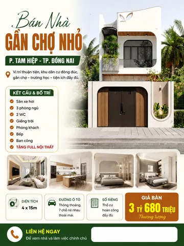 Bất động sản tại Đồng Nai - ảnh 1