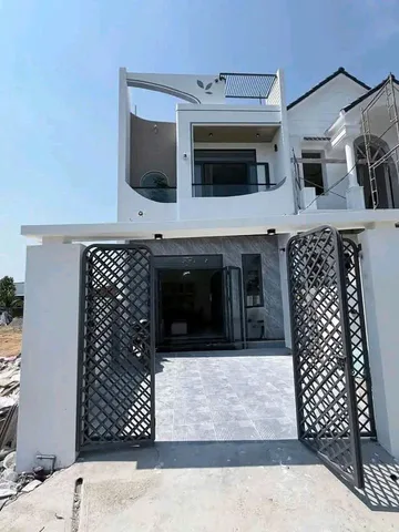 Bất động sản tại Tây Ninh - ảnh 1