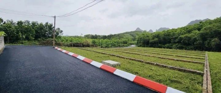 Bất động sản tại Phú Thọ - ảnh 1